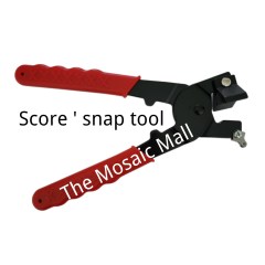 Mosaic Tools - Scorer and Snap Tool - The Mosaic Mall